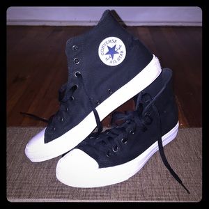 Converse Chuck Taylor II All Star Sneakers